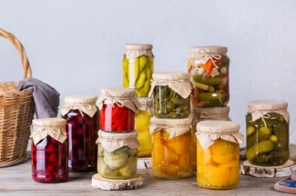 Salamura'nın Faydaları